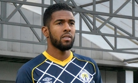 «Кайсар» подписал воспитанника «АЗ Алкмаар»