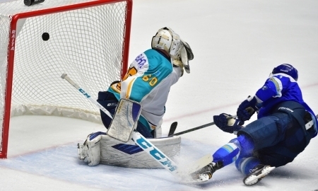 Листки хоккейного календаря. Недели №№ 17-18. 2-15 января. С новыми силами