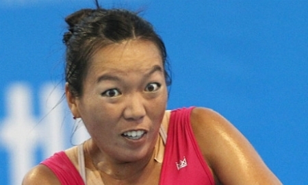 Напарница Шведовой выбыла из основной сетки одиночного разряда на «Australian Open»