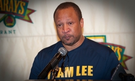 Ронни Шилдс: «Лара и Чарло имеют хорошие шансы на победу в бою с Головкиным»