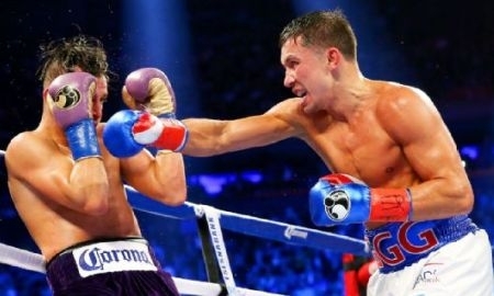 Брендан Тейлор: «Джейкобс может подарить нам несколько интересных раундов против Головкина»