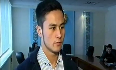 В Казахстане построено свыше 30 площадок для Street Workout