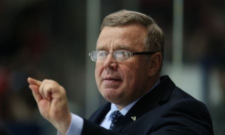 Игорь Захаркин: «У нас нет очевидных ошибок, есть какие-то пограничные зоны»