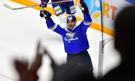 Найджел Доус: «Мы заслужили победу в овертайме»