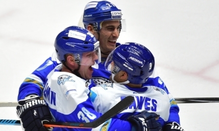 Кевин Даллмэн: «Найджел отдал мне отличный пас, сам даже не увидел, как забил»