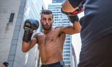 Побитые Головкиным Лемье и Стивенс определились с датой боя