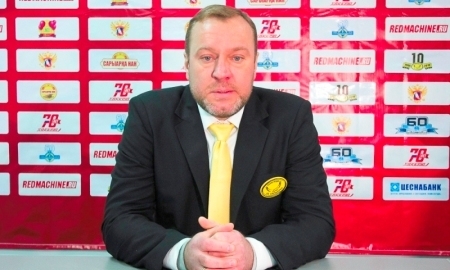 Вадим Епанчинцев: «Молодцы ребята — все сражались»