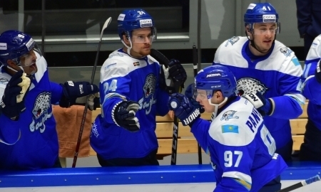 Кирилл Панюков: «Было понятно, что до буллитов матч явно не дойдет»