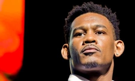 Дэниэл Джейкобс: «Если бы не рак, я бы дошел до Головкина раньше»