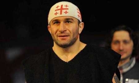 Автандил Хурцидзе: «Наверное, перед боем с Головкиным Джейкобс хочет поработать над темпом»