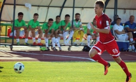 Бочаров может оказаться в «Ордабасы»