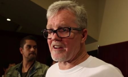 Роуч объяснил, почему Головкин — лучший боксер P4P