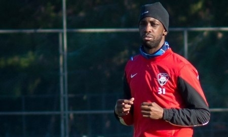 «Кайсар» подписал Ламанжа