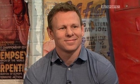 Эксперт Sky Sports не включил Головкина в ТОП-5 лучших P4P-боксеров