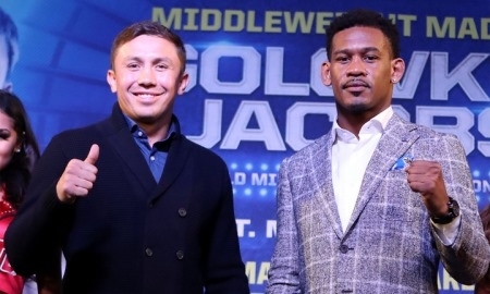 Абель Санчес: «У Джейкобса не хватит прочности, чтобы давить на Головкина»