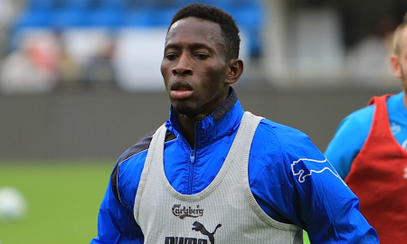 «Алтай» просмотрит игрока национальной сборной Гвинеи