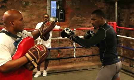 Андре Розье: «Если Головкин думает, что будет бить и не получать в ответ, он чертовски заблуждается»