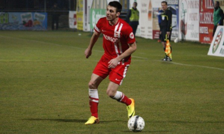 Марьяновича не будет в «Шахтере»