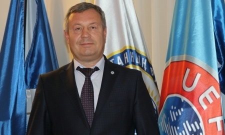 Игорь Утробин: «Будущее за молодыми»