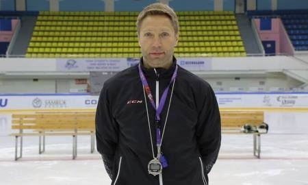 Александр Истомин: «Мы были сильнейшей командой Континентального Кубка»