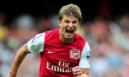 Федор Смолов: «В „Фейеноорде“ все считали Аршавина топ-футболистом»