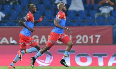 СМИ назвали Кабанангу лучшим игроком матча с Марокко