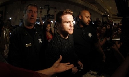 Почему у Головкина не будет шанса на реванш с Альваресом