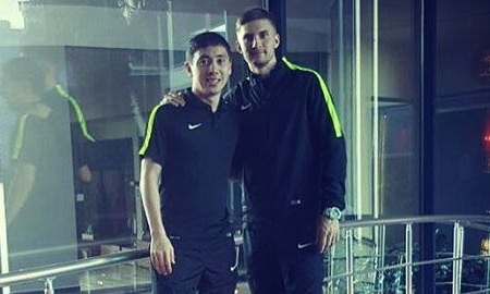 Григорий Сартаков: «Перед „Тоболом“ стоит задача бороться за чемпионство»