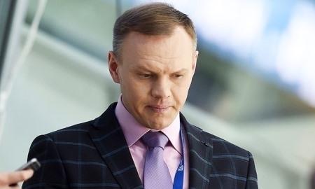 Алексей Бадюков: «В Новокузнецке „Барыс“ выиграет на классе, минимум в две шайбы»