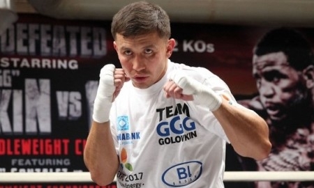 BoxingGego.com: «Победа Головкина над Джейкобсом повлияет на распределение доходов от боя с Канело?»