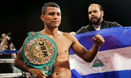 Поединок Гонсалес — Вангек официально добавлен в PPV-шоу Головкин — Джейкобс