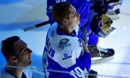 Российские СМИ ожидают победы «Барыса» в Новокузнецке