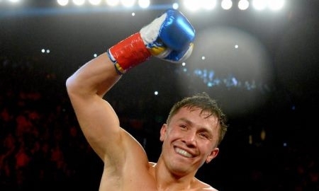 Elitesportsny.com: «В бою Головкин — Джейкобс полетят бомбы»