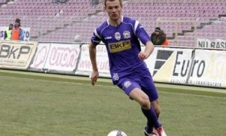 Защитник «Тараза» будет играть в Румынии