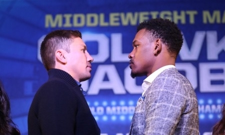 Boxingnews24.com: «Джейкобсу нужны несколько планов на бой с Головкиным»