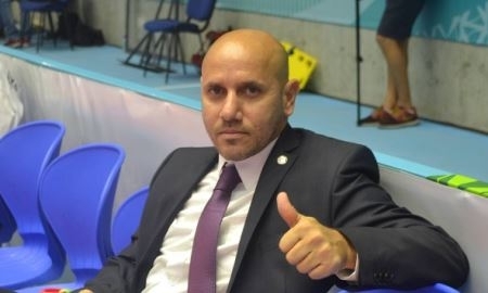 Назначен новый главный тренер сборной Казахстана