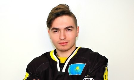 Брат теннисистки Путинцевой будет играть в Темиртау