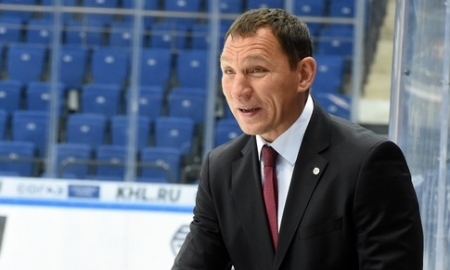 Сергей Бердников: «Рад, что „Кузня“ забила два гола после продолжительной засухи»