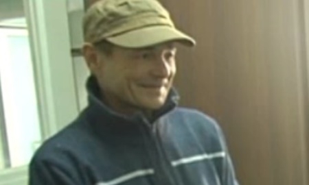 Именитый атлет-бродяга из Алматы имеет судимость за убийство