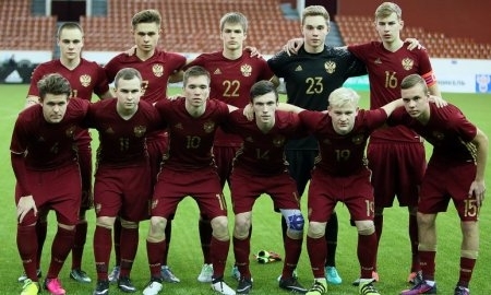 Казахстан сыграет с Россией в финале Мемориала Гранаткина-2017