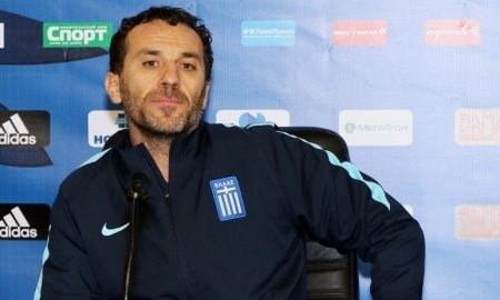 Иоаннис Гумас: «Мы смотрелись интереснее соперника, но таков футбол»