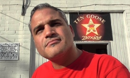 Экс-чемпион мира рассказал, кто победил бы Головкина