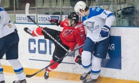 Championat.com: «„Барыс“ упрочил своё место в зоне плей-офф»