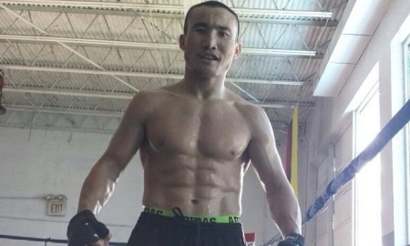 Стал известен следующий соперник Ислама