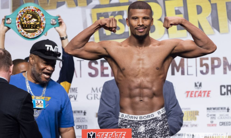 Потенциальный соперник Головкина Джек освободил титул WBC