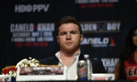 Почему Альваресу нужен бой с Головкиным