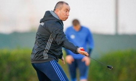 Станимир Стоилов: «Трансфер Максимовича — это бомба»