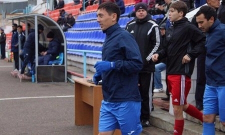 Самат Жарынбетов: «В „Тоболе“ нравится все. Но контракт пока не предлагали»