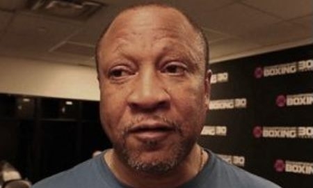 Экс-тренер Тайсона посоветовал Джейкобсу, как драться с Головкиным