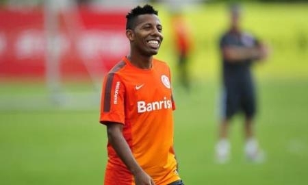 Второй бразилец присоединился к «Актобе»